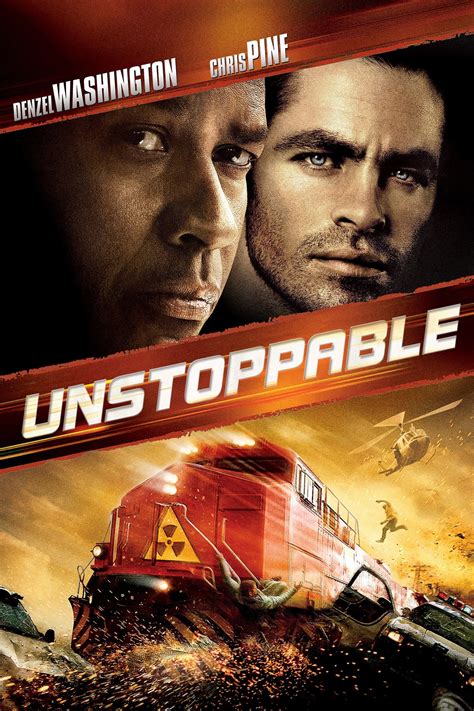 Unstoppable (2010) — The Movie Database (TMDB).